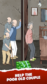 لقطة شاشة من Prison Puzzle