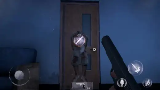 لقطة شاشة من Endless Nightmare 2