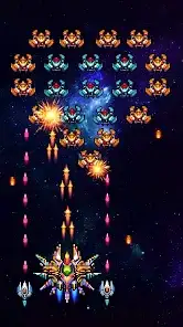 لقطة شاشة من Falcon Squad