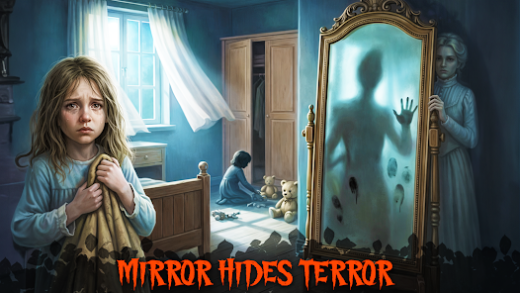 لقطة شاشة من Scary Horror Escape