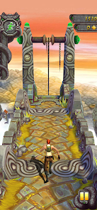 لقطة شاشة من Temple Run 2