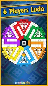 لقطة شاشة من Ludo King™