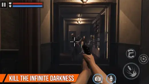 لقطة شاشة من Dead Target