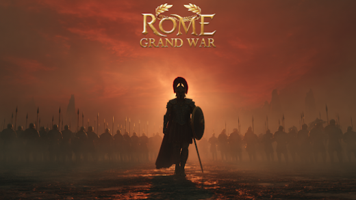 لقطة شاشة من Grand War