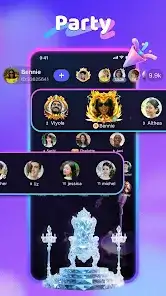 لقطة شاشة من Poppo Live – Live Stream