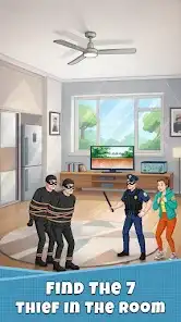 لقطة شاشة من Tricky Brain Master