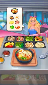 لقطة شاشة من Royal Cooking – Cooking Game