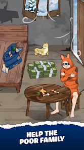 لقطة شاشة من Prison Puzzle