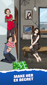 لقطة شاشة من Prison Puzzle