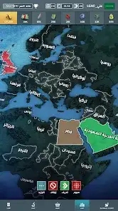 لقطة شاشة من الجنرال | الحرب العالمية