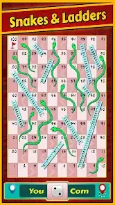 لقطة شاشة من Ludo King™