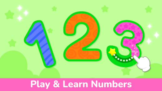 لقطة شاشة من Kids Preschool Learning Games