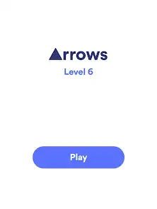 لقطة شاشة من Arrows – Puzzle Escape