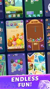 لقطة شاشة من No Wifi Games