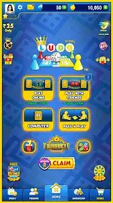 لقطة شاشة من Ludo King™