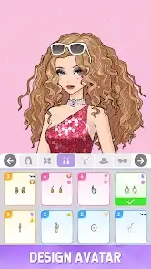 لقطة شاشة من Shining Me