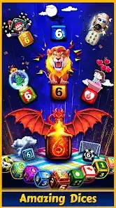 لقطة شاشة من Ludo King™