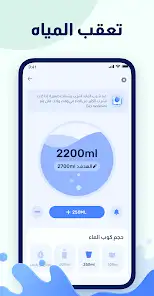 لقطة شاشة من الصيام المتقطع Fasting 168