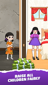 لقطة شاشة من Prison Puzzle