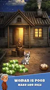 لقطة شاشة من Tricky Brain Master