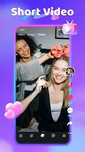 لقطة شاشة من Poppo Live – Live Stream