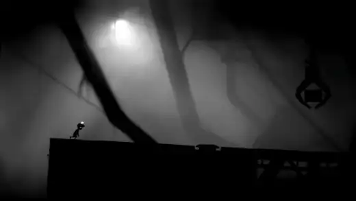 لقطة شاشة من LIMBO
