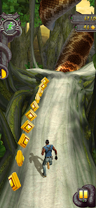 لقطة شاشة من Temple Run 2