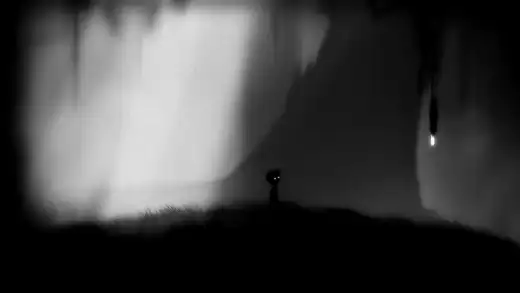لقطة شاشة من LIMBO
