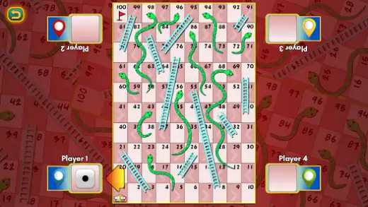 لقطة شاشة من Ludo King™
