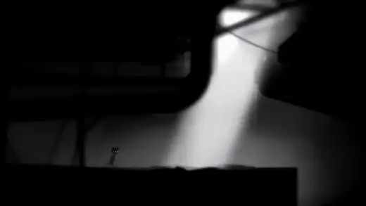 لقطة شاشة من LIMBO