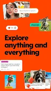 لقطة شاشة من Reddit