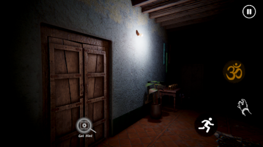لقطة شاشة من Kamla – Horror Exorcism Escape