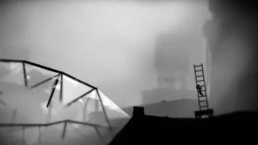 لقطة شاشة من LIMBO