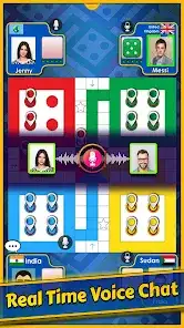 لقطة شاشة من Ludo King™
