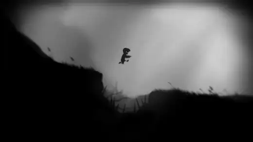 لقطة شاشة من LIMBO