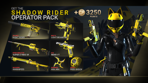 لقطة شاشة من Combat Master Mobile FPS