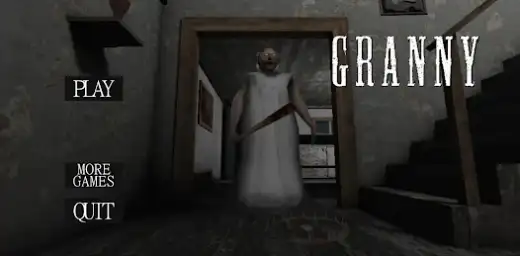 لقطة شاشة من Granny