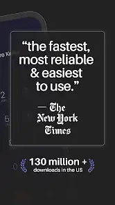 لقطة شاشة من Text Free