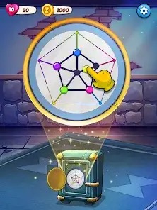 لقطة شاشة من Escape Time Logic Puzzle Games