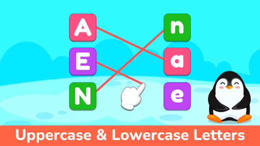 لقطة شاشة من Kids Preschool Learning Games